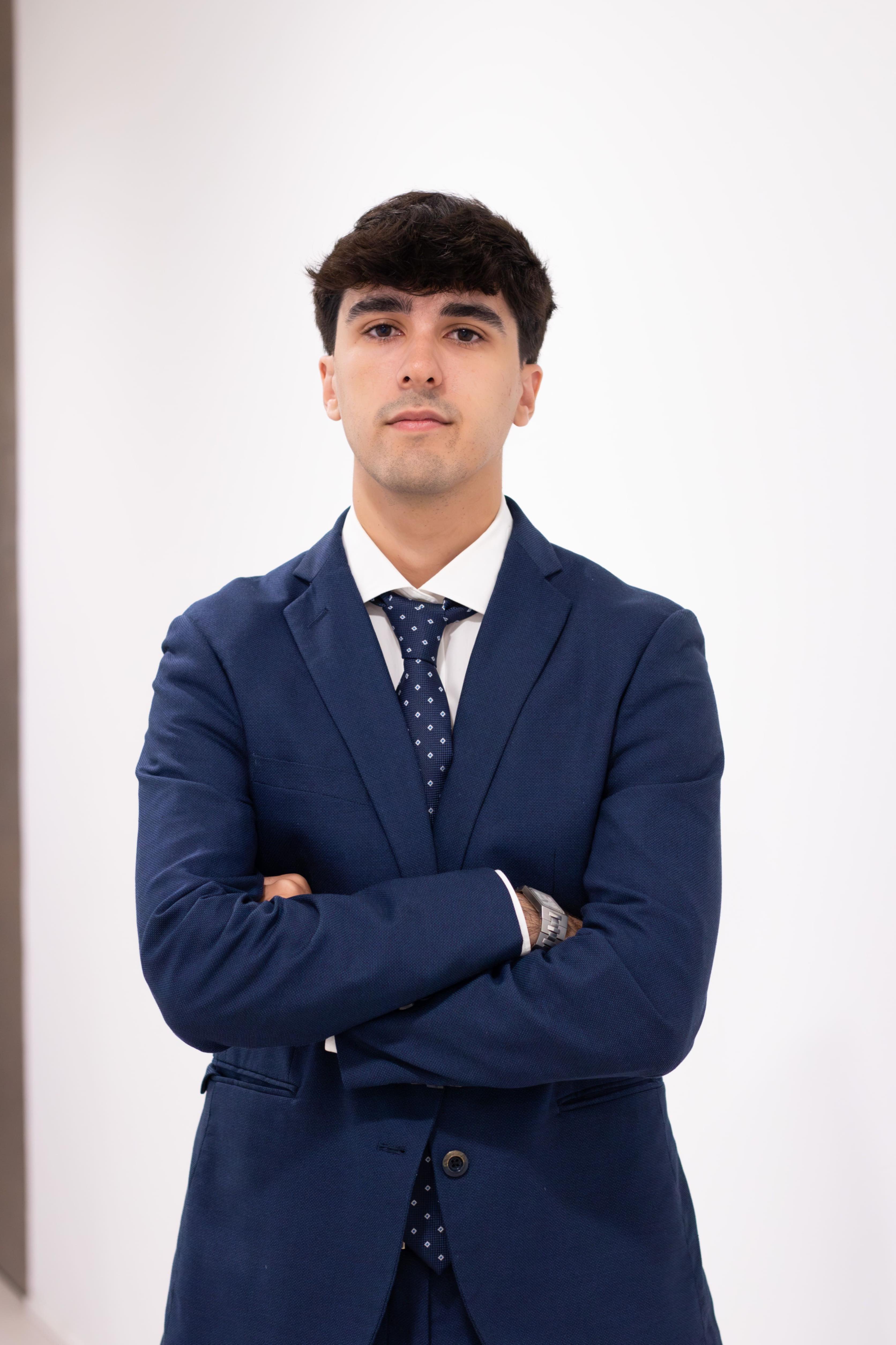 Foto de Eduardo Fuentes