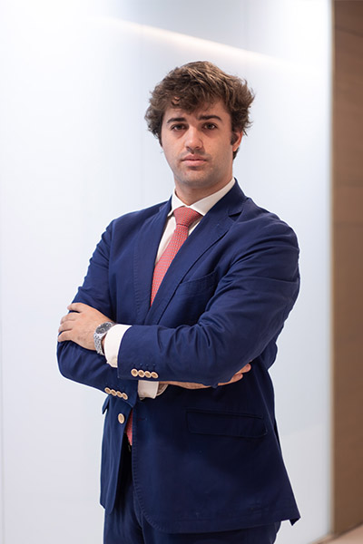 Foto de Ignacio Vives de la Cortada